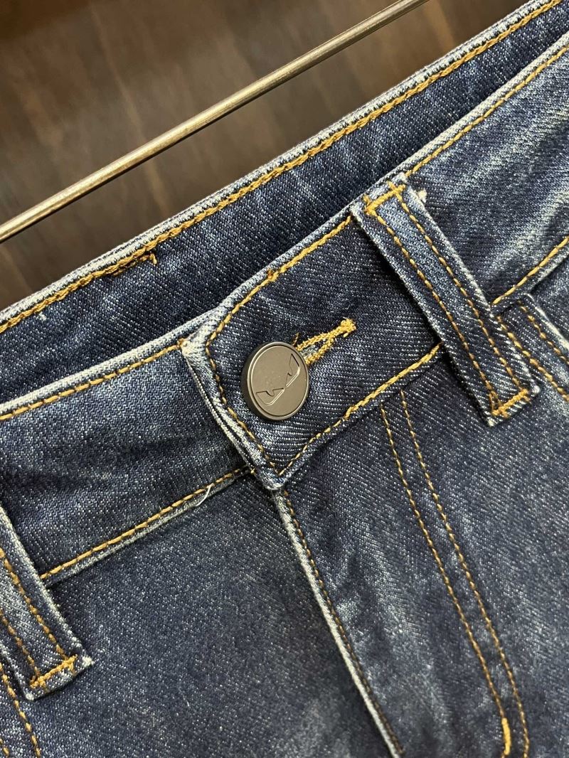 Fendi Jeans